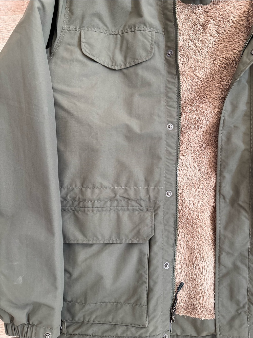 Patagonia jacket - Picture 3 of 4